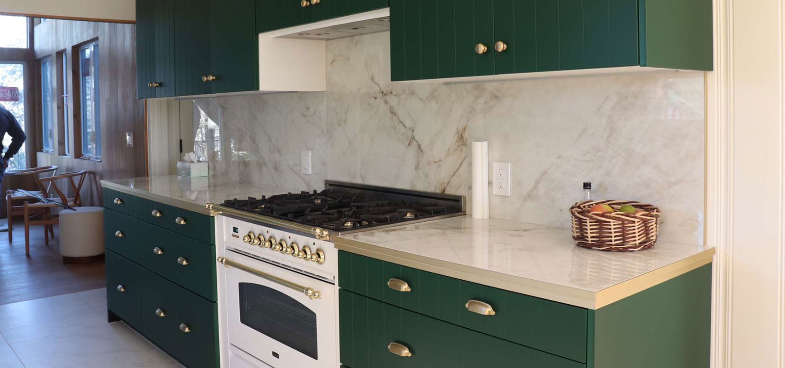 Quality Work At Fair Pricing…Call Us!