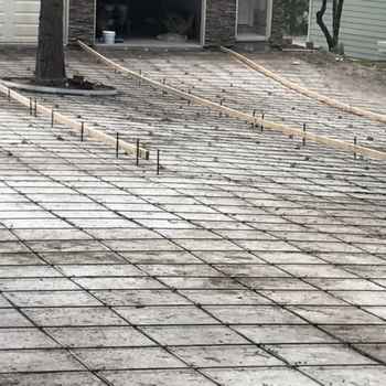 Our Work