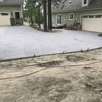 Our Work