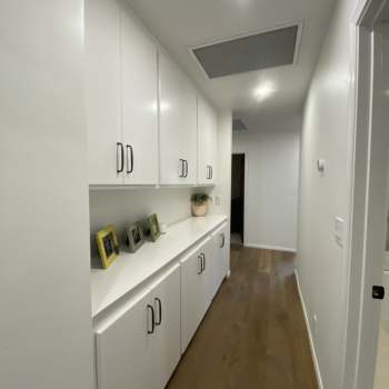 Our Work