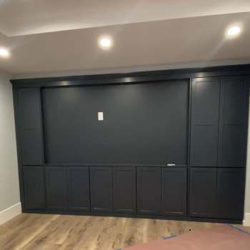 Our Work