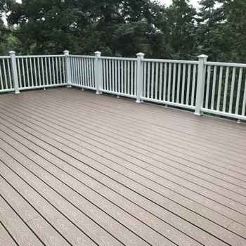 Our Work
