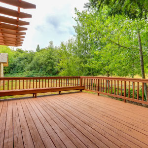 Decks
